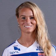 Amandine Henry