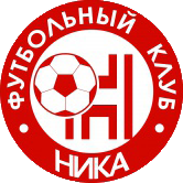 Ника 2007