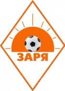 Заря 2008