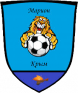 ДФК Марион-Крым 2010