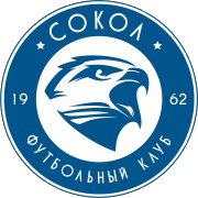СШ Сокол 2012