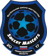SoccerMasters (2) 2012