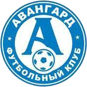 Авангард Джанкой 2009