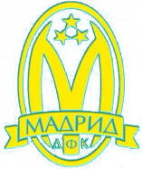 ДФК Мадрид 2008