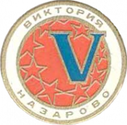 Виктория 2007