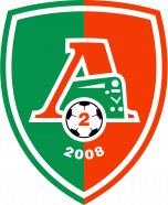 Локомотив-2 2002