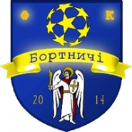 ФК Бортничи 2010