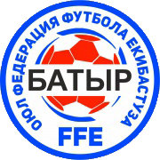 FFE Батыр 2008