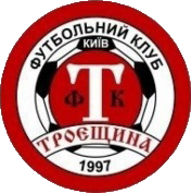 ФК Троещина 2010