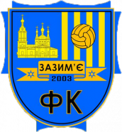 ФК Зазимье 2011