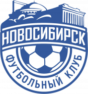 ФК Новосибирск 2005