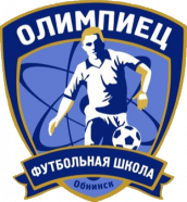 Олимпиец 2013