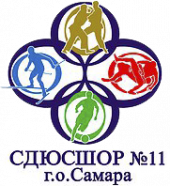 СШОР №11 (дев) 2007