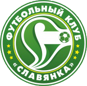 ФК Славянка (зелёные) 2010