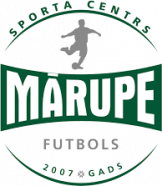 Marupe SC 2003