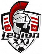 Legion XXI 2007