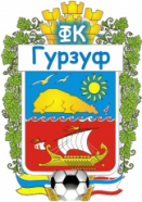 ФК Гурзуф 2008