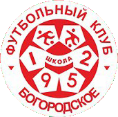 Богородское 1952 2004