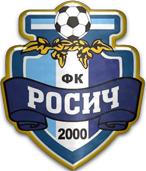 Росич 2012