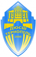 ДЮСШ Тернопіль 2002