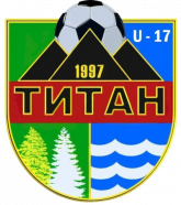 Титан Іршанськ