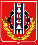 ДЮСШ №3 Баксан 2006