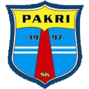 Pakri SK 2007