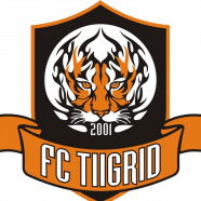 Tiigrid 2008