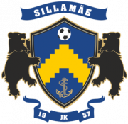 Sillamae Kalev 2008