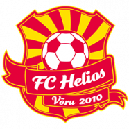 FC Helios Vхru 2003