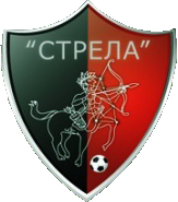 Стрела 2001