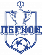 Легион Степной 2007