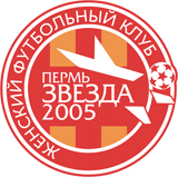 ЖФК Звезда-2005-М