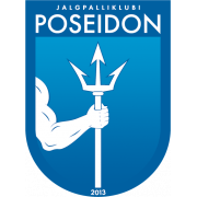 Poseidon II