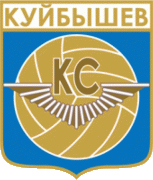 Куйбышев 2012