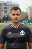 Соклаков Дмитрий