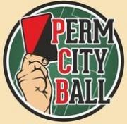 Администратор PermCityBall