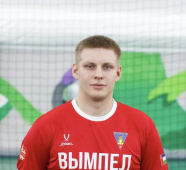 Ермоленко Илья