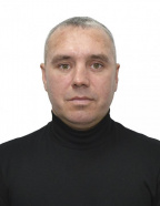 Чикишев Антон