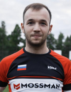Алексеев Дмитрий