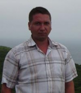 Шарапов Сергей