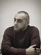 Саруханов Рамиль