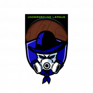 Админ Underground League