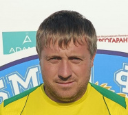 Мирошников Дмитрий