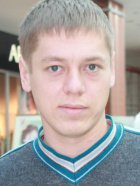 Севостьянов Михаил