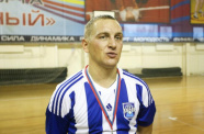 Морозов Дмитрий