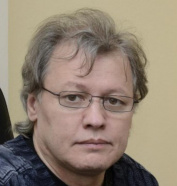 Губаев Александр