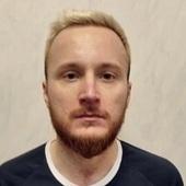 Лёвин Вячеслав