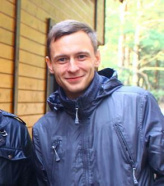 Зимняков Дмитрий