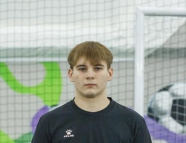 Лавриненко Артём